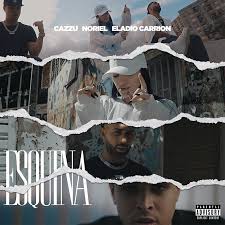 Ya le dije a smash que te tire otra! Cazzu Noriel Eladio Carrion Esquina Lyrics Genius Lyrics
