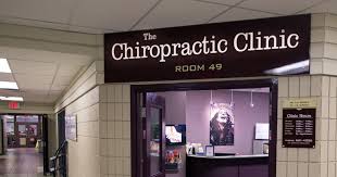 Questionable claims, high-pressure sales tactics alleged by campus  chiropractor patients