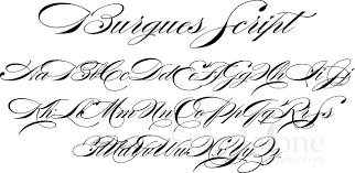 On calligraphy fonts, some of the most popular ligatures are the ones with double letters (ex. 20 Best Calligraphy Fonts Standaloneinstaller Com