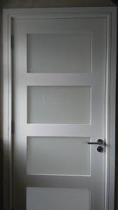 Glass Doors And Primed Doors By Murphy Larkin Frosted Glass Interior Doors Primed Doors Frosted Glass Door