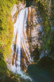Between 18 of snow, high winds, and freezing rain there are trees down everywhere. The 42 Best Hikes In Washington State The Wandering Queen