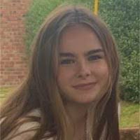 Olivia Humphries's Instagram, Twitter & Facebook