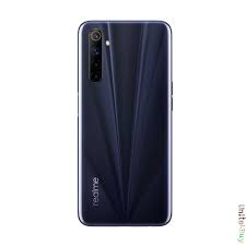 Oppo Realme 6s: Test, Technische Daten ...