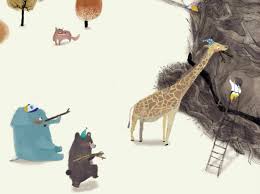 What is the impact of cartoons on society? Illustration Animation Ba Hons Degree Course London Undergraduate Courses Kingston University London
