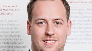 Johnson & Johnson: Weitere Führungsaufgaben für Mathias Geyer