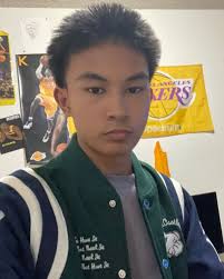 Ethan Jaylib Soriano Obituary