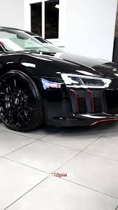 Image result for Mythos Black 2018 R8