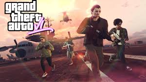 Who do we want to see return for grand theft auto 6? V64qqhzmvkw0jm