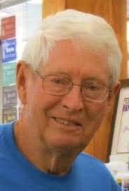 Robert Eldred Ware Obituary