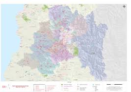Intendencia región metropolitana, santiago, chile. Sistema Integrado De Informacion Territorial Mapoteca