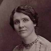 Cora Pearl Hunter (1888–1950)