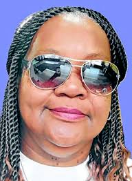 Veronica Lorraine Ray