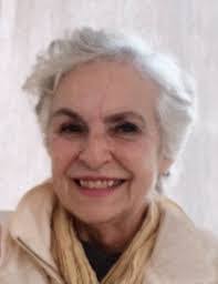 Paulette Benoit's Instagram, Twitter & Facebook