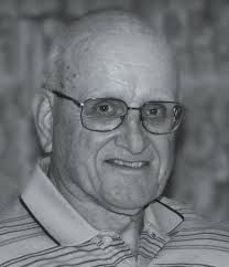 Roger Wickman Obituary