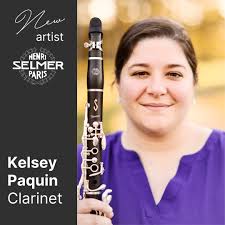 Meet the SELMER Summer Clarinet Academy 2022 Faculty! These teachers have  been selected for their artistic skills of course, but also and most  importantly for their human qualities, their sense of listening