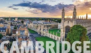 معهد إنجليزي في كامبريدج معاهد كابلان الدولية