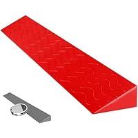Rampe de seuil de porte portable, rampe pour fauteuil ...