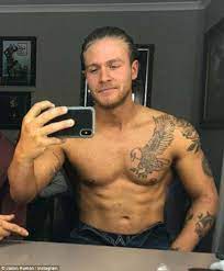Pin On Jaxon Hunnam