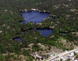 The park is mostly known at the national level from the baneheia case as the scene of a notorious murder of two girls ages 8 and 10 that took place in 2000. Baneheia Saken En Av Tidenes Storste Norske Medieskandaler Vg