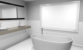 Whitney j decor, the designer we selected, says: With Mico S Bathroom Planner Design Your Own Bathroom In 3d With Ease Mico