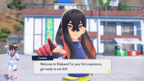 Welcome to Kitakami; go fuck yourself : rTwoBestFriendsPlay