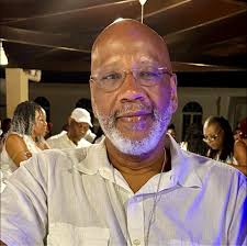 SHOUTING HAPPY BIRTHDAY TO THIS YOUNG MAN Hasan 'Shawn' Perryman BANG SON