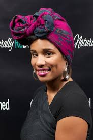 Street Style Hair: Natural Divas in Delaware