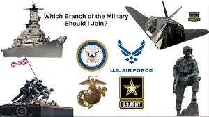 We did not find results for: Which Branch Of The Military Should I Join Army Navy Airforce Marines Coast Guard Youtube