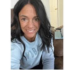 Christina Kale's Instagram, Twitter & Facebook