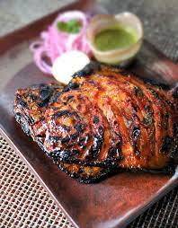 Prepare A Delicious Tandoori Swordfish Recipe With Urban Accents Punjab Red Swordfish Recipes Seasoning Recipes Seafood Recipes