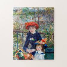 We have super assortment of jigsaw puzzles for kids, an amazing amount of puzzles for adults, including a huge collection of 1000 piece puzzles and again, the best jigsaw puzzle brands to choose from. Famous Paintings Jigsaw Puzzles Zazzle Ca
