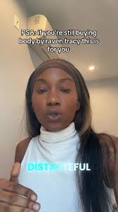 Did Raven Tracey Get Surgery