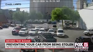 How to keep your car from bring stolen diy with scotty kilmer. Behind The Badge Prevent Your Car From Being Stolen Youtube