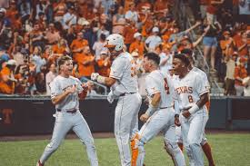 After clicking the find tickets button, you will then be able to select your game, date and seats. No 2 Texas Handles Arizona State 10 3 One Win From Super Regional Burnt Orange Nation