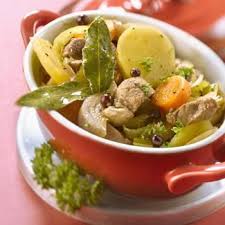 Recette Pot Au Feu Irlandais Recette Recettes De Cuisine Pot Au Feu Cuisine Du Monde
