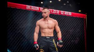 Will ☠️ 🏴 be on saturday night with a 🏆 title around the waist? Oktagon 9 Radovan Uskrt Vs Lukasz Bugara Youtube