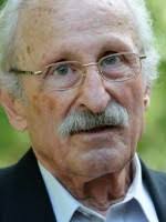 92, born 18 january 1928. Franciszek Pieczka Filmweb