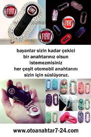 bayanlar sizin kadar cekici bir anahtariniz olsun istemezmisiniz her cesit otomobil anahtarini sizin icin susluyoruz otomobil anahtar