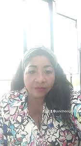 Radio Fiesta La Grande de Machala y Janeth Delgado