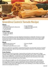 Rainbow Gospel Radio Tamale Recipe Mexican Food Recipes Hispanic Food