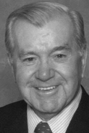 ROBERT HALPIN Obituary (2013)