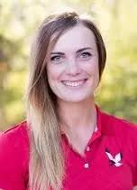 2015-16 Women's Golf Roster