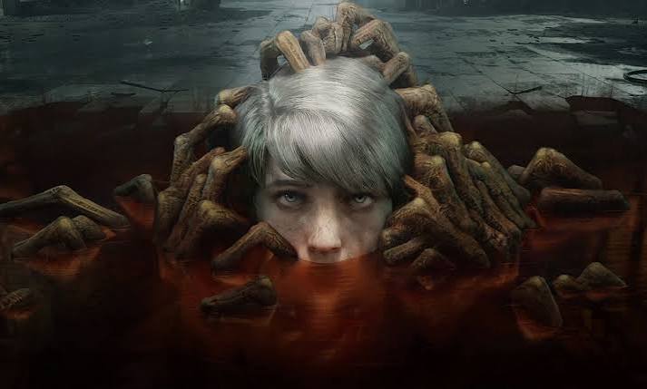 The Medium review – split-world horror stranded in unsatisfying limbo |  Games | The Guardian