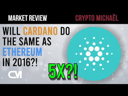 Cardano ada price in usd, eur, btc for today and historic market data. Cardano Ada Has The Potential To Skyrocket To 20 Analyst