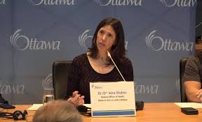 Stay home, stay safe, save lives. Ontario To Provide Gradual Reopening Update Today More Info On Regional Restrictions Citynews Ottawa