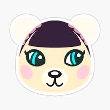 Animal Crossing Claudia Merch & Gifts for Sale