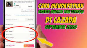 Maybe you would like to learn more about one of these? Cara Mendapatkan Gratis Ongkir Dan Diskon Di Lazada Update September 2020 Youtube