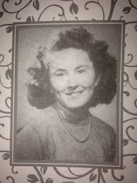 Elizabeth Lucille Nokes Maurer (1931-2013)