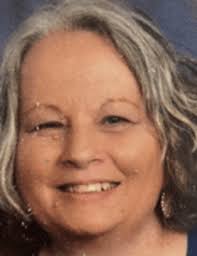 Donna Gail (McCurry) Rich Obituary