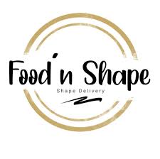 Food'n Shape Logo